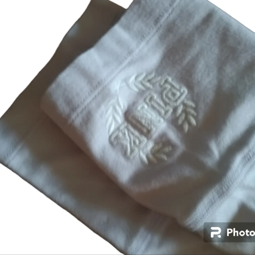 PINK VS Sweatshirt & Leggings Colorblock Set Lilac & Dark Grey - Picture 3 of 8